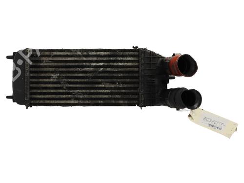 Intercooler PEUGEOT 208 I (CA_, CC_) 1.6 HDi (92 hp) 26742302