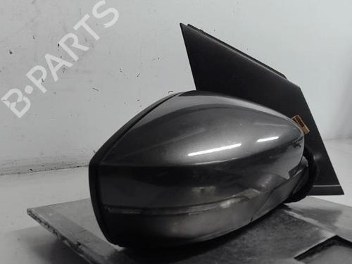 Right mirror VW POLO V (6R1, 6C1) 1.6 TDI | BP21291168C27 