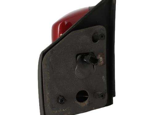 Right mirror RENAULT TWINGO II (CN0_) 1.2 16V (CN04, CN0B) | BP30861380C27