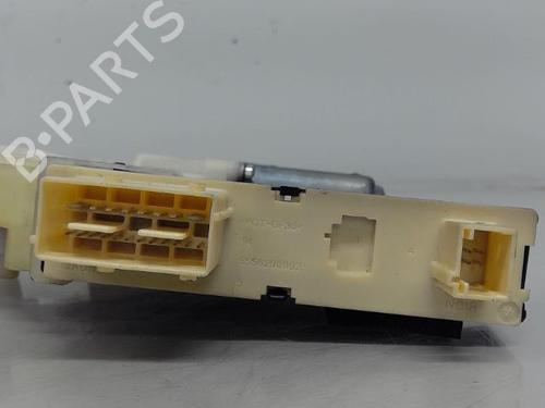Right front window motor CITROËN C4 I (LC_) 1.6 HDi | BP21297261E20 