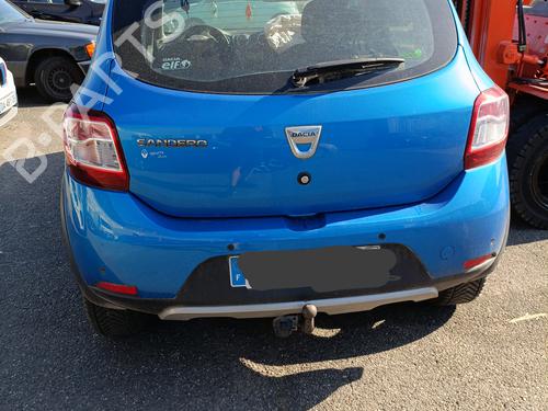 AC-Kompressor DACIA SANDERO II 1.5 dCi | BP28384998M34 - Image 8