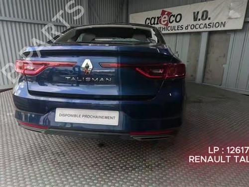Steering rack RENAULT TALISMAN (LP_) 1.5 dCi 110 (LPA3) | BP36846530M22 - Image 16