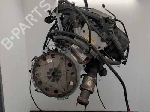Engine LAND ROVER RANGE ROVER III (L322) 3.0 D 4x4 | BP27596025M1 - Image 4