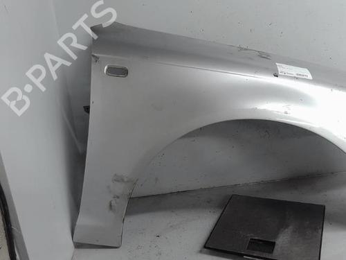 Right front fenders AUDI A6 C6 (4F2) 3.0 TDI quattro | BP21302417C42 