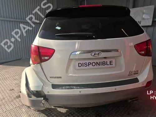 Brugte HYUNDAI ix55  3.0 V6 CRDi 4WD  4480355