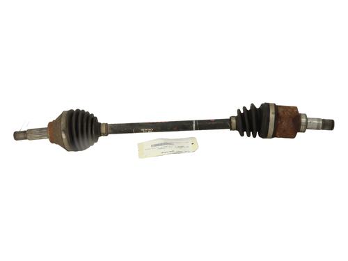 Left front driveshaft VW UP! (121, 122, BL1, BL2, BL3, 123) 1.0 | BP33848974M38 - Image 2
