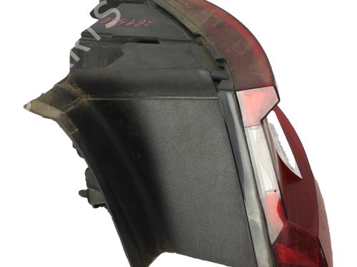 Right taillight RENAULT MEGANE IV Hatchback (B9A/M/N_) | BP37284239C35 - Image 5