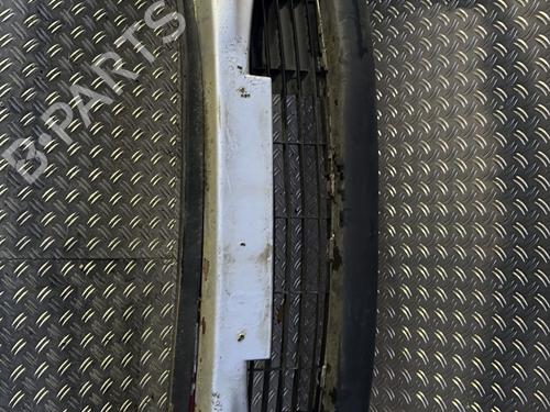 Foran støtfanger PEUGEOT 206 Hatchback (2A/C) 2.0 HDI 90 | BP30114630C7 