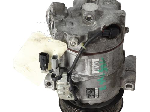 Used AC compressor RENAULT SCÉNIC III (JZ0/1_) 1.2 TCe (116 hp) 25813125