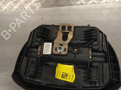 Driver airbag RENAULT MEGANE II (BM0/1_, CM0/1_) 1.6 16V (BM0C, CM0C) | BP24493152C9 