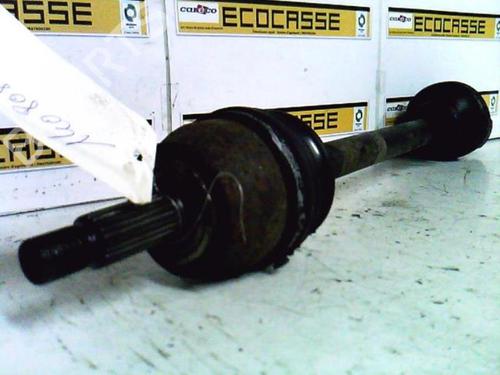 Used Right front driveshaft RENAULT ESPACE I (J11_) 2.1 TD (J/S115) (88 hp) 25260768