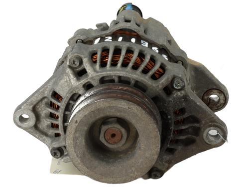 Used Alternator FORD RANGER (TKE) 3.2 TDCi 4x4 (200 hp) 21307772