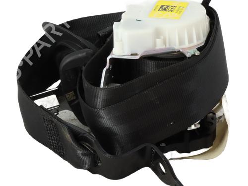 Used Front right belt tensioner VW POLO V (6R1, 6C1) 1.2 TSI 16V (90 hp) 29881151