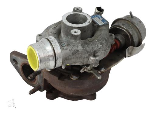 Turbolader/Kompressor für RENAULT MODUS / GRAND MODUS (F/JP0_) 1.5 dCi (JP0G, JP0H) (106 hp) 28624815