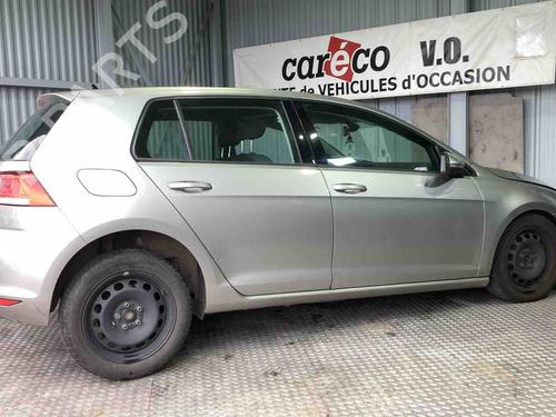Left front window switch VW GOLF VII (5G1, BQ1, BE1, BE2) 1.6 TDI | BP37709076I27 - Image 11