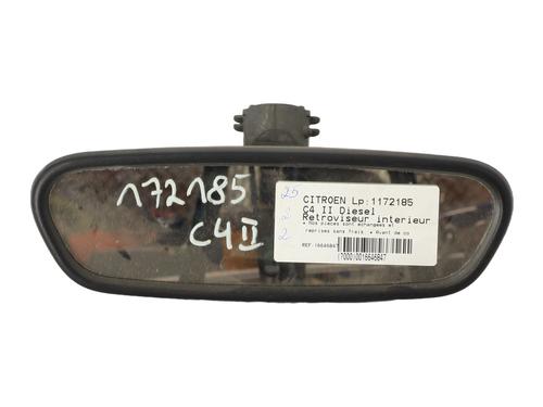 Used Rear mirror CITROËN C4 II (NC_) 2.0 HDi / BlueHDi 150 (150 hp) 21317215