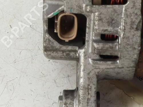 Alternator RENAULT KOLEOS I (HY_) 2.0 dCi (HY0K) | BP25881155M7 
