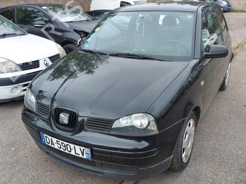 Throttle body SEAT AROSA (6H1) 1.0 | BP21368099M82 
