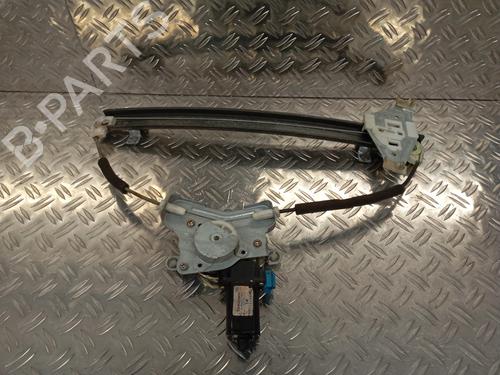Right front window motor CHEVROLET NUBIRA Saloon 1.8 | BP22626165E20 