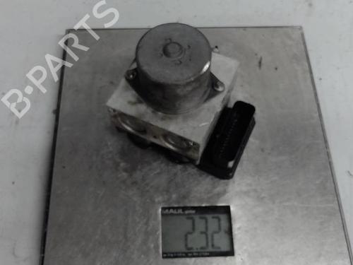 Used ABS pump MINI MINI CLUBMAN (R55) Cooper D (109 hp) 21291314