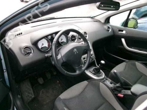 Used Parts PEUGEOT 308 SW I (4E_, 4H_) 2.0 HDi (150 hp) 1985717