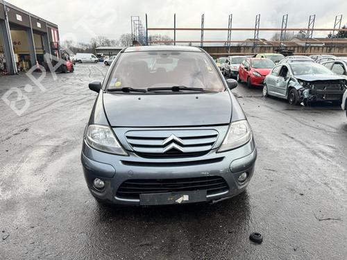 AC compressor CITROËN C3 I (FC_, FN_) 1.4 16V | BP21308853M34 