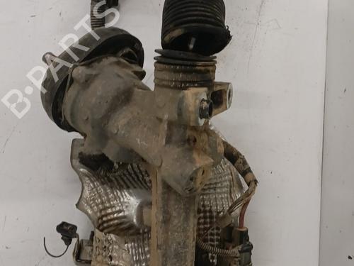 Used Steering rack Steering rack 37631538 37631538
