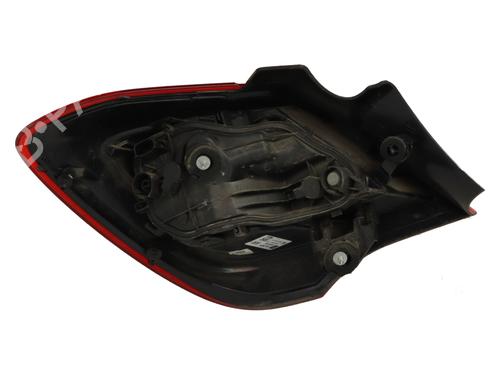 Right taillight OPEL CORSA D (S07) | BP37007106C35 - Image 3