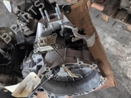 Gearbox FORD TRANSIT CUSTOM V710 Van (NRN) 2.0 EcoBlue | BP28331832M3 