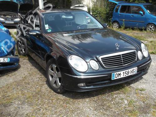 Right front window motor MERCEDES-BENZ E-CLASS (W211) E 280 CDI (211.020) | BP21369408E20 