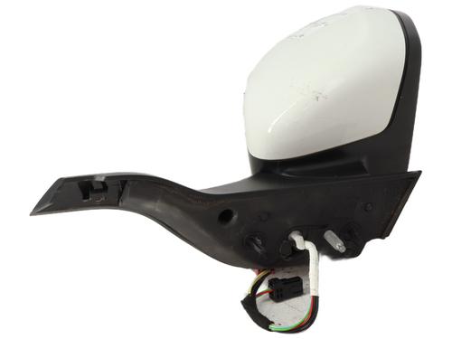 Right mirror PEUGEOT 208 I (CA_, CC_) 1.6 HDi / BlueHDi 75 | BP27985742C27 