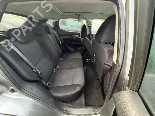 Left front window switch NISSAN QASHQAI II (J11, J11_) 1.5 dCi | BP32426857I27 - Image 16
