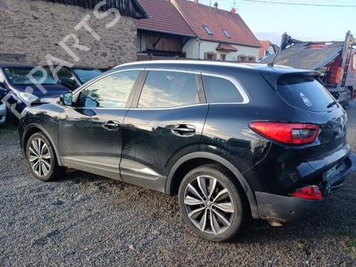 Climate control RENAULT KADJAR (HA_, HL_) 1.5 dCi 110 (HLA3) | BP31633110I5 - Image 14