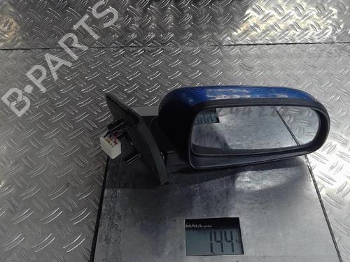 Right mirror CHEVROLET AVEO / KALOS Hatchback (T250, T255) 1.4 | BP21685175C27 