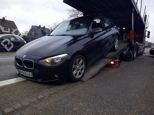 Switch BMW 1 (F21) 114 d | BP25441850I30  - Image 7