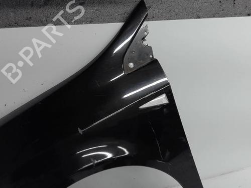 Left front fenders RENAULT VEL SATIS (BJ0_) 3.5 V6 (BJ0R, BJ0V, BJ0U) | BP21308608C41 