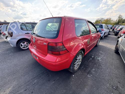 Right taillight VW GOLF IV (1J1) 1.9 TDI | BP21295515C35 