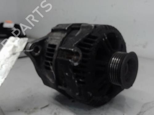 Used Alternator PEUGEOT BOXER Bus (230P) 1.9 TD (92 hp) 21303062