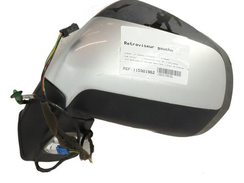 Left mirror CITROËN C4 Picasso I MPV (UD_) 1.6 HDi | BP30518081C26 
