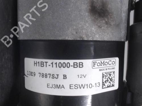 Starter FORD FIESTA VII Van 1.1 Ti-VCT | BP21297613M8 