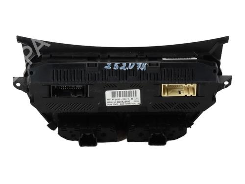 Climate control FORD KUGA II (DM2) 2.0 TDCi 4x4 | BP27639452I5 
