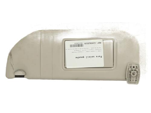 Left sun visor CITROËN C2 (JM_) 1.6 | BP34144423I1 - Image 2