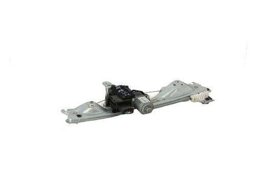 Right rear window motor PEUGEOT 308 I (4A_, 4C_) 1.6 16V | BP27435022E22 