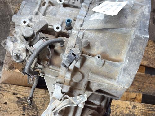 Used Gearbox Gearbox 27314610 27314610