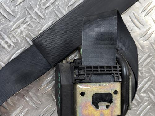 Used Front right seatbelt Front right seatbelt 23807051 23807051