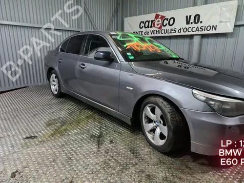 Climate control BMW 5 (E60) 525 d | BP31370750I5  - Image 21