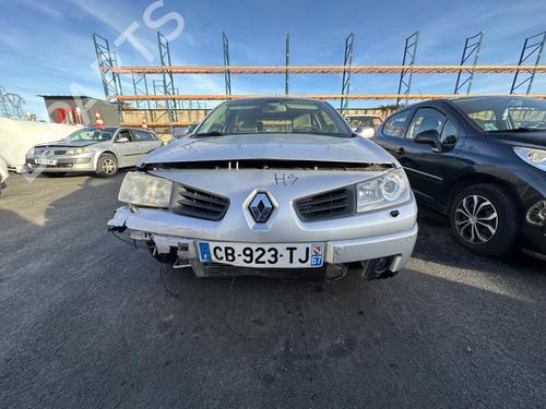 Turbocharger/Supercharger RENAULT MEGANE II (BM0/1_, CM0/1_) 1.9 dCi | BP21318882M71 
