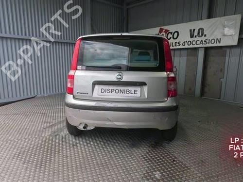 Hattehylde FIAT PANDA (169_) 1.2 (169.AXB11, 169.AXB1A) | BP35960577C85  - Image 9