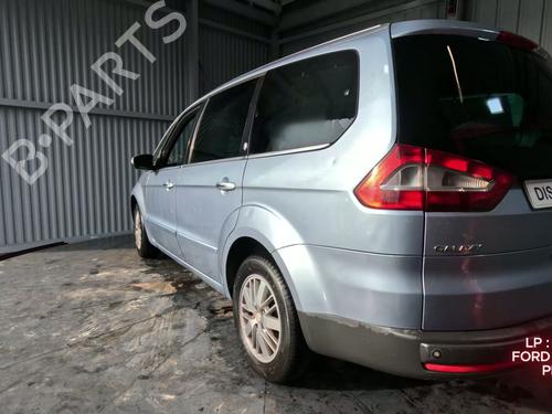 Left front fenders FORD GALAXY II (WA6) 1.8 TDCi | BP30004245C41