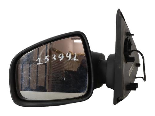 Used Left mirror DACIA SANDERO II TCe 90 (B8M1, B8MA, B8AC) (90 hp) 30570112